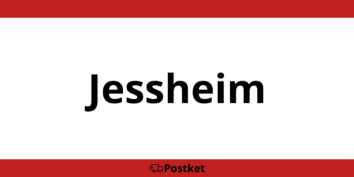 Posten Jessheim i butikk