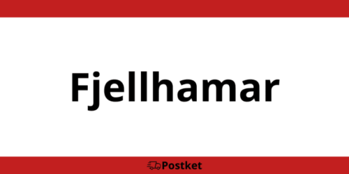 Posten Fjellhamar i butikk