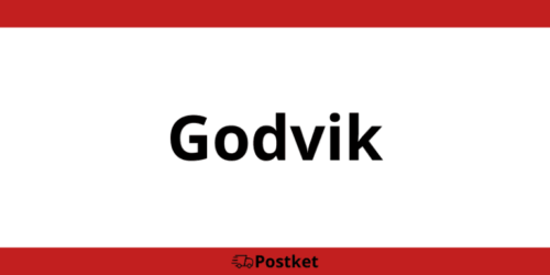Posten Godvik i butikk