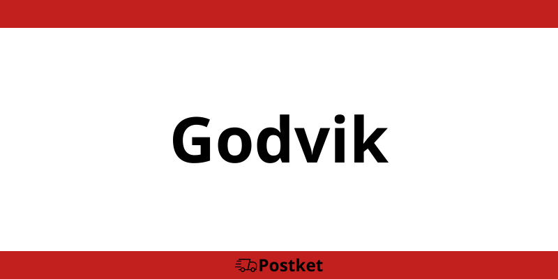 Posten Godvik i butikk