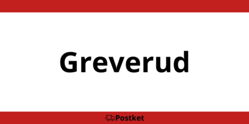 Posten Greverud i butikk