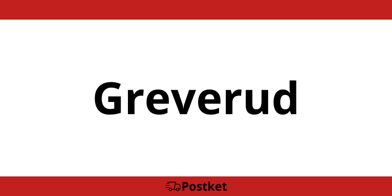 Posten Greverud i butikk
