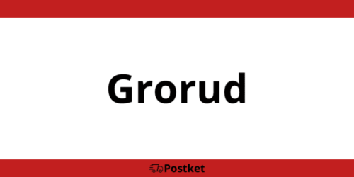 Posten Grorud i butikk