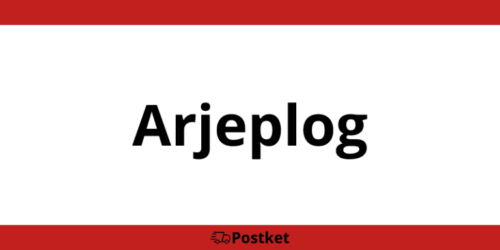 Posten Arjeplog i butikk