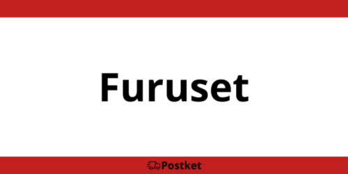 Posten Furuset i butikk