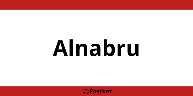 Posten Alnabru i butikk