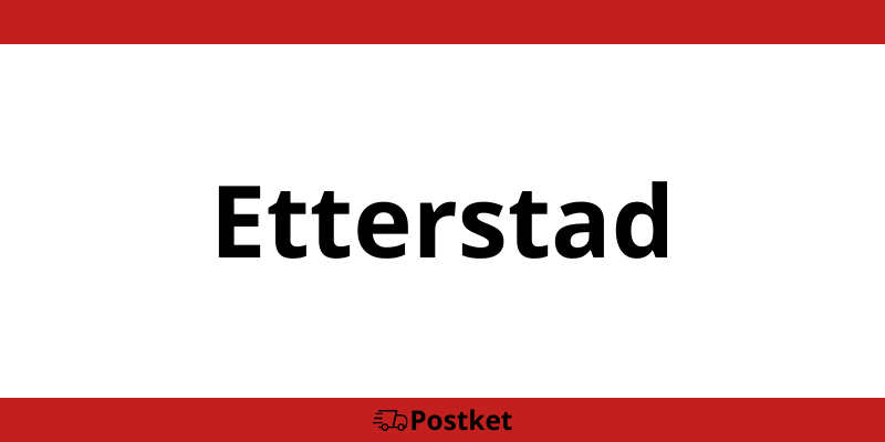 Posten Etterstad i butikk